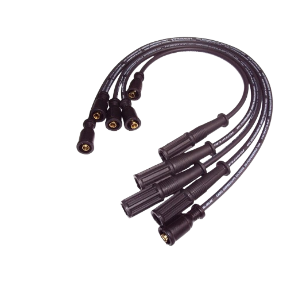 Cabo Vela Fiat Palio 1.6 8v Spi Gasolina Bosch F00099c091